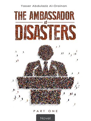 cover image of The Ambassador of Disasters